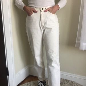 Vintage LL Bean Jeans